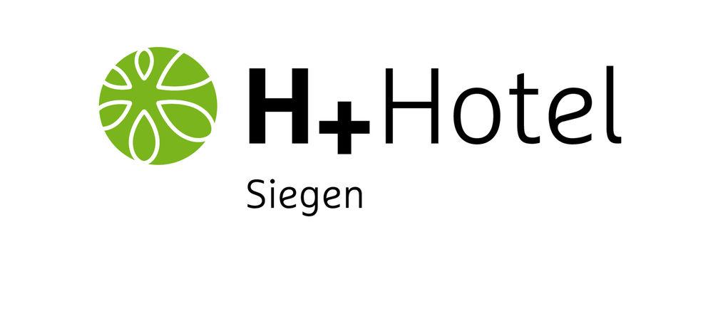 H+ Hotel Siegen Exterior foto